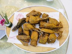 -御和宴·精品粤菜(天润御海湾店)