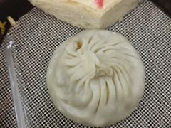 -蒋家桥饺面店(四望亭路店)