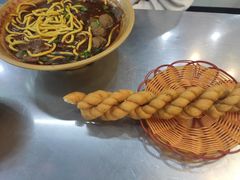 -白老三牛肉丸子面(平阳广场店)