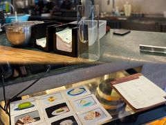 大堂-Home Cafe(水榭春天店)