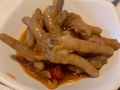 -爱丽丝牛排西餐厅(光谷步行街店)