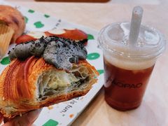 -PAOPAO Bakery&Café(港汇店)