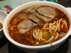 -东方宫中国兰州牛肉拉面(厦门旗舰店)