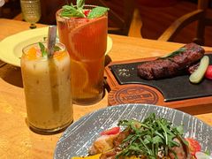 -MR.ROCKY洛奇先生·西餐&酒吧(太古仓店)
