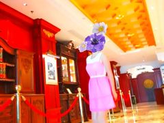 -广东胜利宾馆西关粤中餐厅