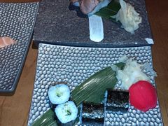 -阿吾罗日本料理(K11艺术中心店)
