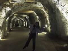 -山西通天峡景区