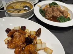 -望乡楼上海菜(日月光店)