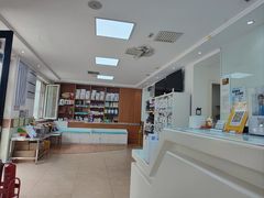 -宠福鑫动物医院·动物疾病诊疗中心(天通苑店)