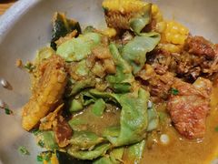 -金掌勺·锅包肉(广渠门店)