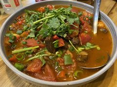 -自贡盐帮菜·玩辣餐厅(樱花园西街店)
