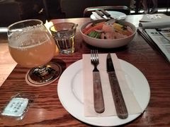 -京A Taproom·精酿餐吧(CBD店)