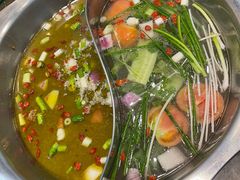 -鲜椒鱼·雅安地标性美食