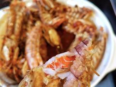 -三妹小龙虾·黄油蟹(华侨城总店)