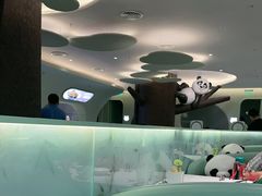 -眉州东坡·熊猫主题餐厅(枫蓝店)
