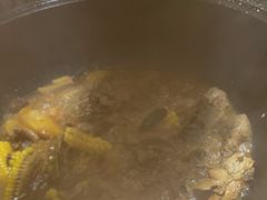 -锅老头铁锅炖•大锅蒸汽海鲜(韩乐坊店)