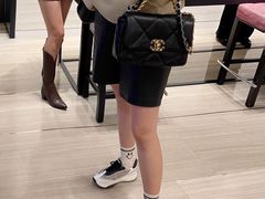 -CHANEL(恒隆广场店)