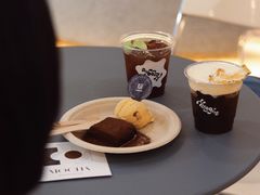 -HUGS coffee(东区店)