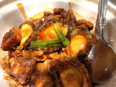 -侨美食家·粤菜(体育西路店)