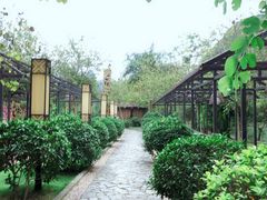 -大新明仕山庄
