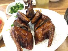 -好彩猪肚鸡(正弘城店)