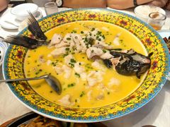 -福来居烤鸭店(天坛二店)