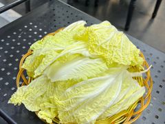-老北京涮肉(经一路店)