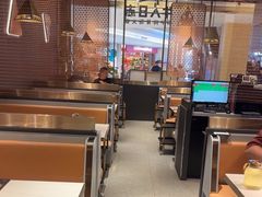 -牛人日志·鲜牛肉骨汤火锅(万科里瑧店)