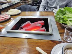 -风味烧烤(泰富店)