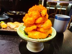 火焰虾-YAMAKAWA(龙湖胥江天街店)