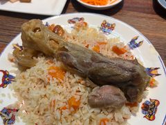 -217丰惠源抓饭(江乾路店)