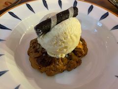 曲奇-Mesa Madre梅萨妈妈·Bintana(国贸店)