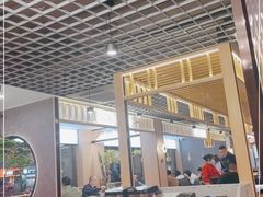 大堂-王妈热卤·川味馆(海昌店)