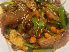 -掌上鲜(南顺城街店)