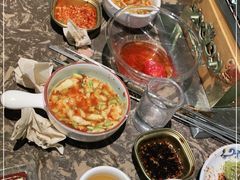 -熙成烧烤·三十三年(开发区店)