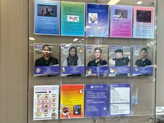 -琪航·健身+普拉提(嘉定北地铁站店)
