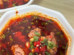 -四川老牛麻辣烫(北门桥店)