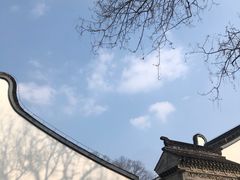 -上海醉白池公园