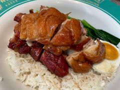 -锦园春香港茶餐厅(西海湾旗舰店)