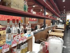 -宏状元现熬粥·京味菜(黄寺大街店)