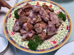 -鹿鸣春饭店(总店)