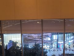 -正佳广场万豪酒店-粤菜餐厅·点心·海鲜·聚餐