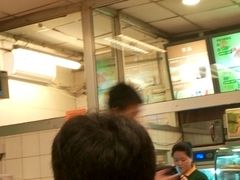 -西部马华清真兰州牛肉面·烧烤夜市(关东店)