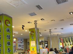 -合易泓烤肉•首创生椰大油边(宁山路店)