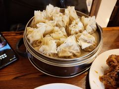 烧麦-三盛轩回民饺子馆