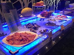 -泰谷酒店·太古码头闽菜自助餐厅