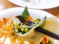 -东北饺子馆(郭南小区店)