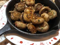 -BROWNSTONE布朗石西班牙餐厅(富城店)