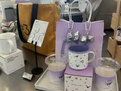 -Yee3·三号椰(上海中山公园龙之梦店)