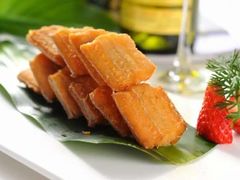 -后宫私房菜(汇客美食娱乐广场店)